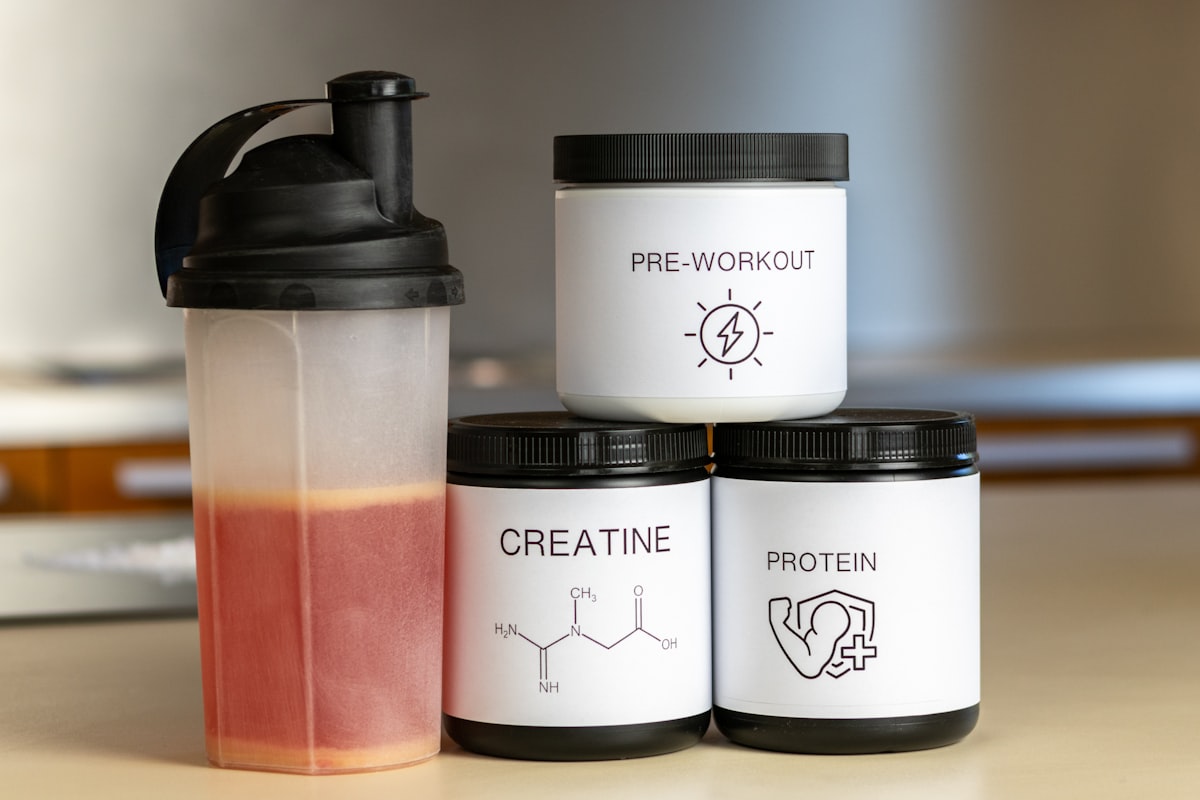 Makronäringsämnen: Protein, kolhydrater och fetter